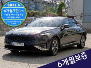 기아 K8 하이브리드