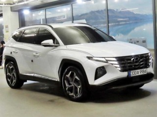 현대 투싼 (NX4)