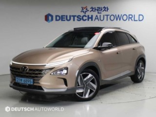 현대 넥쏘