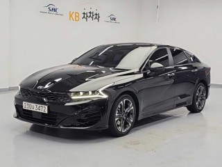 기아 K5 3세대