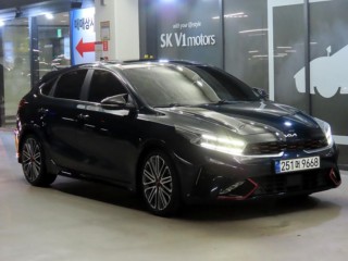 기아 더뉴 K3 2세대