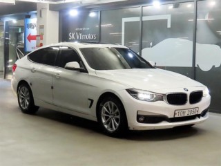 BMW 3시리즈 GT (F34)