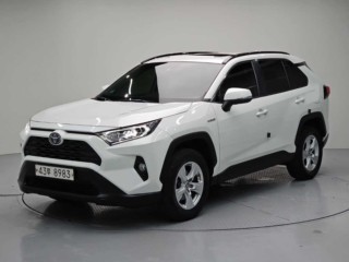 토요타 RAV4(5세대)