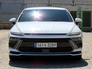 현대 쏘나타 디 엣지 (DN8)
