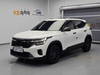 기아 더 뉴 셀토스 가솔린 2.0 2WD