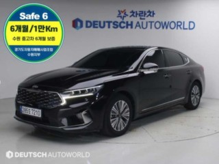 수원 중고차 기아 K7 프리미어 하이브리드 노블레스 2021.04식 69,616km