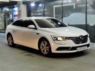 르노코리아(삼성) SM6