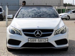 벤츠 E-클래스 W212