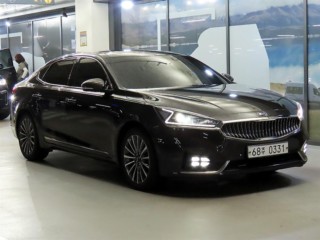 기아 올 뉴 K7