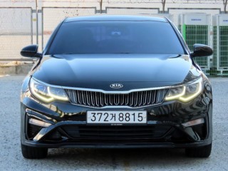 기아 더 뉴 K5 2세대