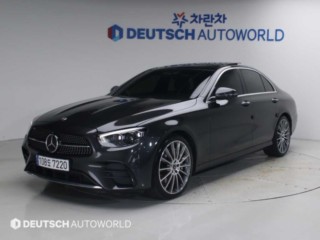 벤츠 E-클래스 W213