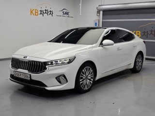 기아 K7 프리미어