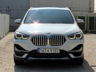 BMW X1 (F48)