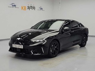기아 더 뉴 K5 하이브리드 3세대