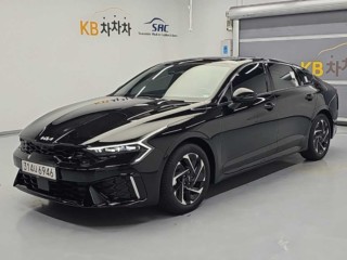 기아 더 뉴 K5 하이브리드 3세대