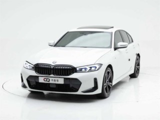 BMW 3시리즈 (G20)