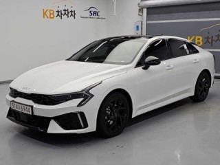 기아 더 뉴 K5 하이브리드 3세대