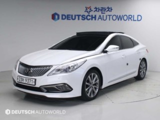 수원 중고차 현대 그랜저 HG LPG HG300 익스클루시브 2014.08식 160,000km