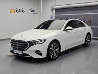 벤츠 E-클래스 W214