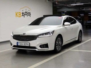 기아 올 뉴 K7 하이브리드