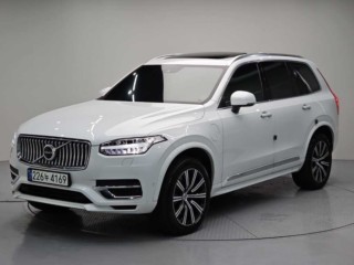 볼보 XC90 2세대