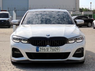 BMW 3시리즈 (G20)