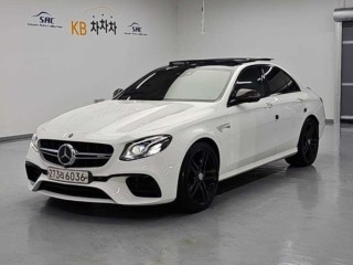 벤츠 E-클래스 W213