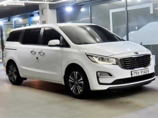 기아 더 뉴 카니발