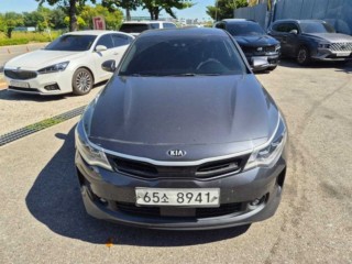 기아 K5 2세대 하이브리드
