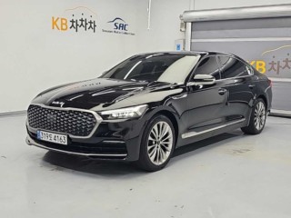 기아 더 뉴 K9 2세대