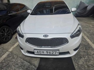 기아 더 뉴 K7