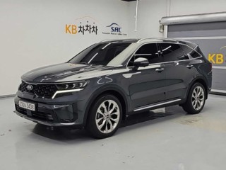 기아 쏘렌토 4세대(MQ4)