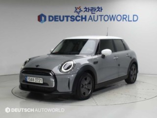 미니 쿠퍼