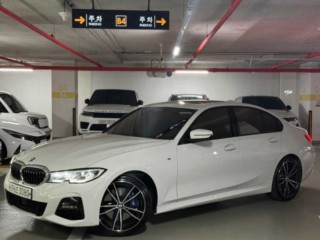 BMW 3시리즈 (G20)