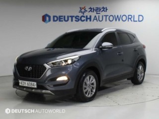 현대 올뉴투싼