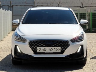 현대 i30 (PD)