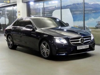 벤츠 E-클래스 W213