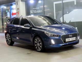 현대 i30 (PD)