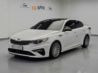 기아 K5 2세대 SX