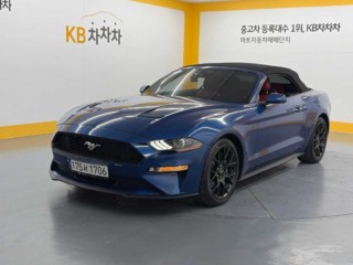 포드 머스탱 6세대