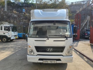 수원 중고차 중대형화물 윙바디 3.5톤 2015.10식 295,000km