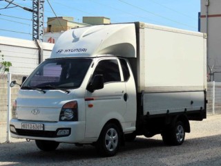 수원 중고차 소형화물 [윙바디]포터2 슈퍼캡/초장축/(CRDi) 2014.04식 107,160km