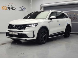 기아 쏘렌토 4세대(MQ4)