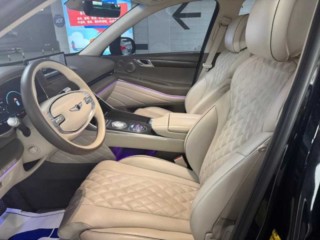 제네시스 GV80