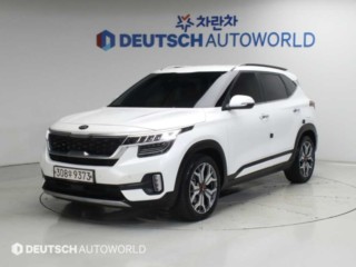 기아 셀토스