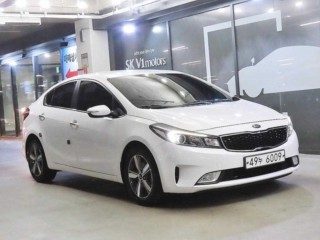 기아 더뉴 K3