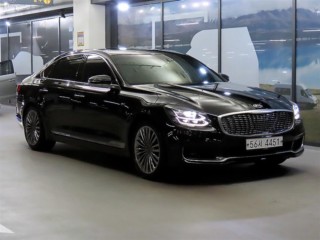 기아 더 K9