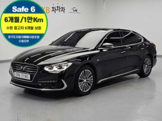 수원 중고차 현대 그랜저 IG 하이브리드 익스클루시브 스페셜 2017.08식 188,146km