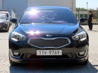 기아 더 뉴 K7
