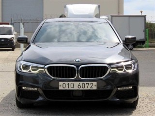 BMW 5시리즈 (G30)